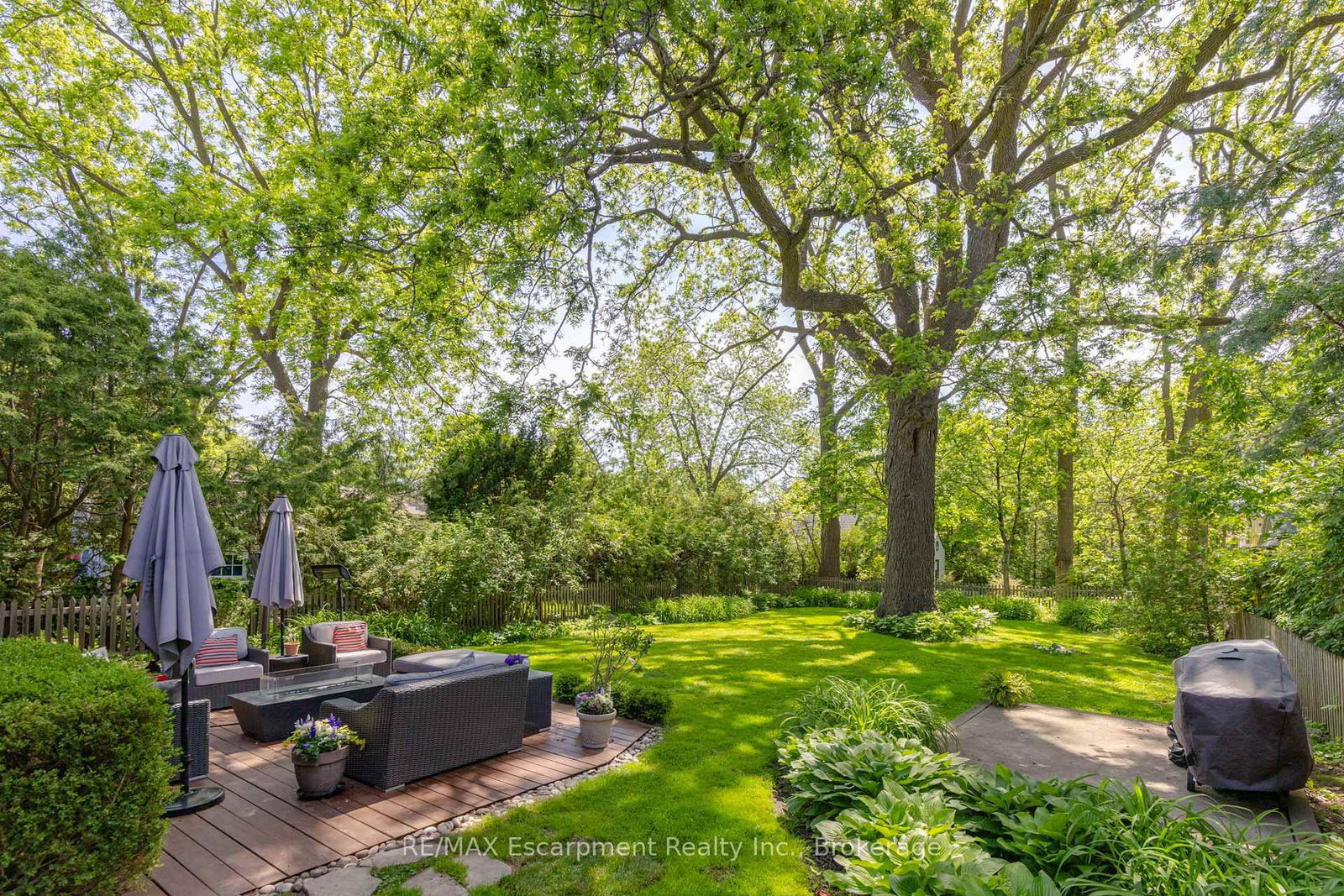 332 Palmer Avenue • Oakville, ON photo 37