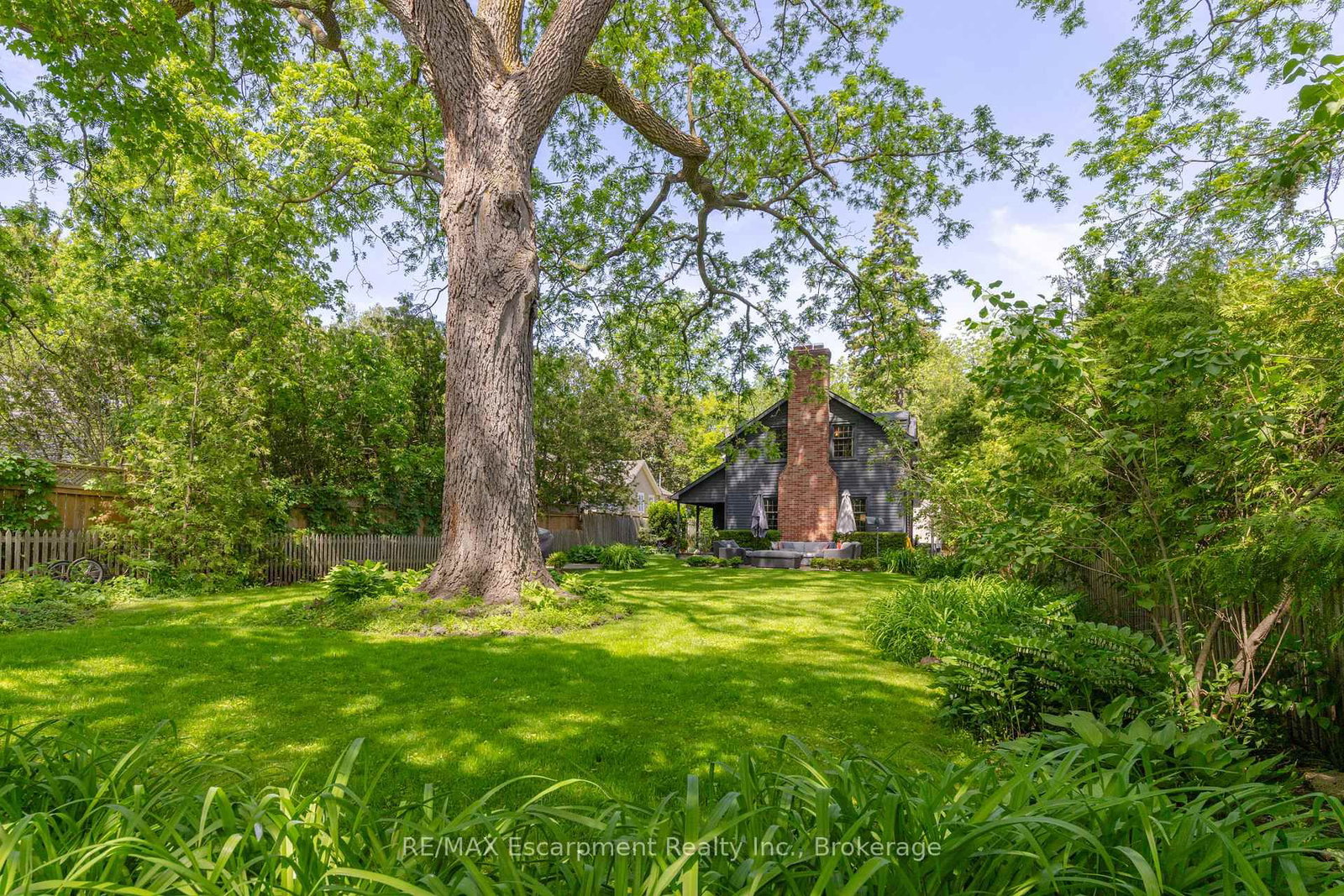 332 Palmer Avenue • Oakville, ON photo 39