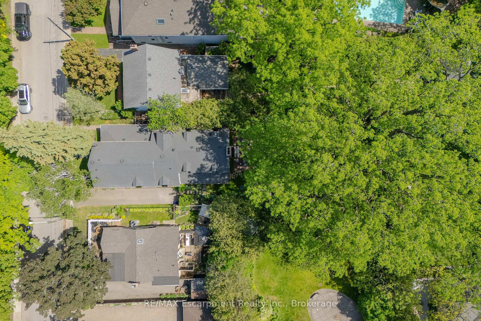332 Palmer Avenue • Oakville, ON photo 42
