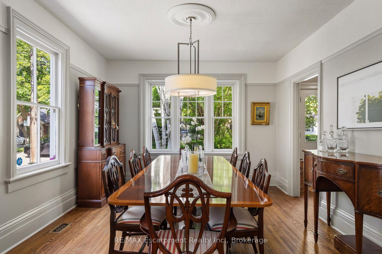 332 Palmer Avenue • Oakville, ON photo 8