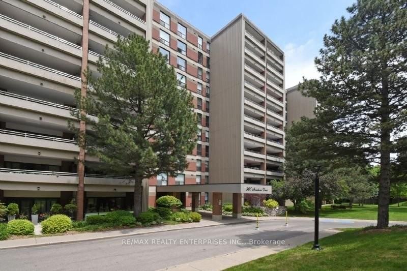 #709 - 965 Inverhouse Drive