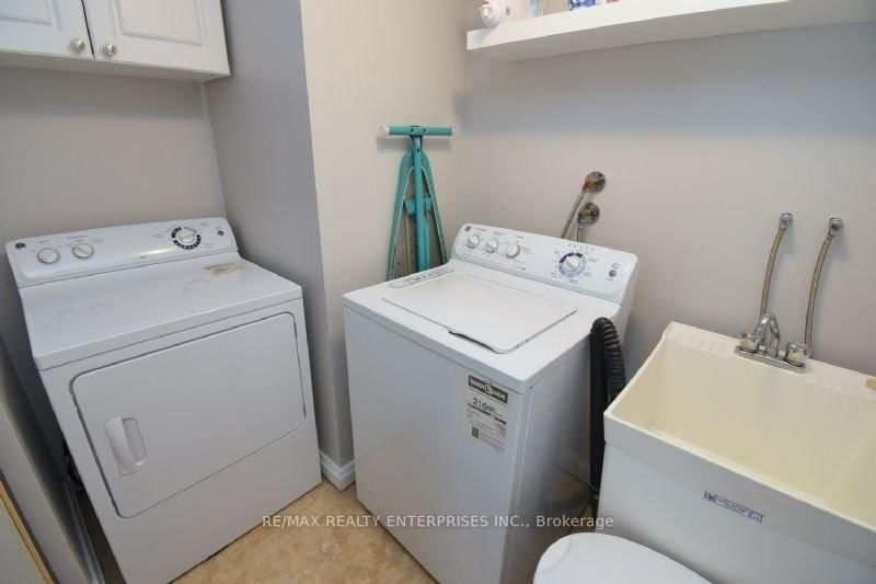 965 Inverhouse Drive • ##709 • Mississauga, ON photo 21