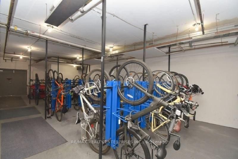 965 Inverhouse Drive • ##709 • Mississauga, ON photo 28