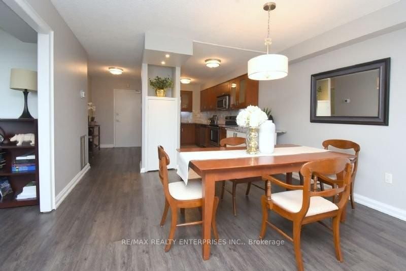 965 Inverhouse Drive • ##709 • Mississauga, ON photo 5