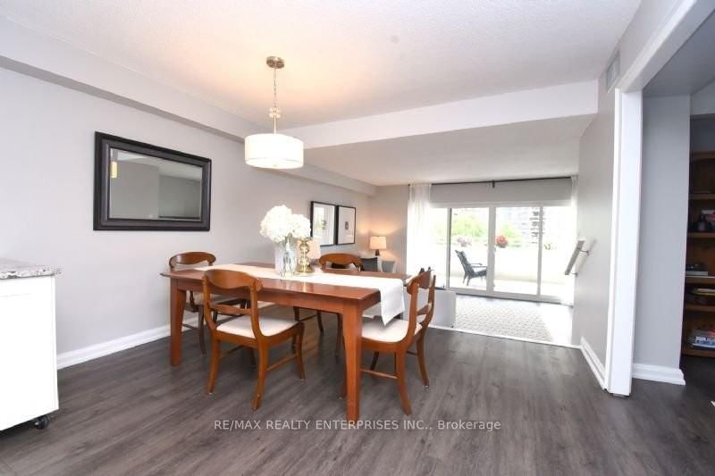 965 Inverhouse Drive • ##709 • Mississauga, ON photo 8