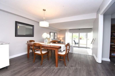 965 Inverhouse Drive • ##709 • Mississauga, ON photo 8