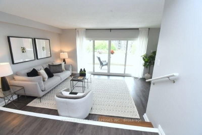 965 Inverhouse Drive • ##709 • Mississauga, ON photo 9