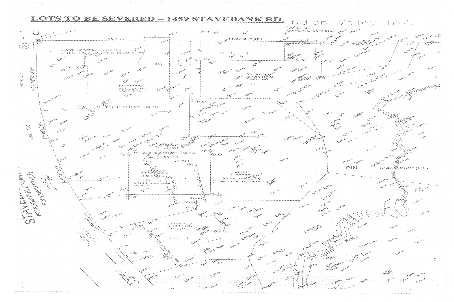 Lot2 - 1459 Stavebank Rd, Mississauga, L5G2V5 | Image 2