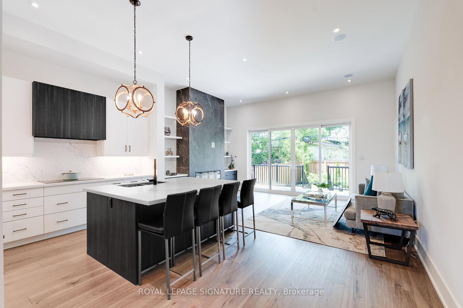 62 Ash Crescent • Toronto, ON photo 11
