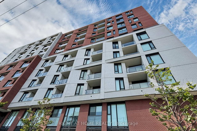 301 - 3100 Keele Street
