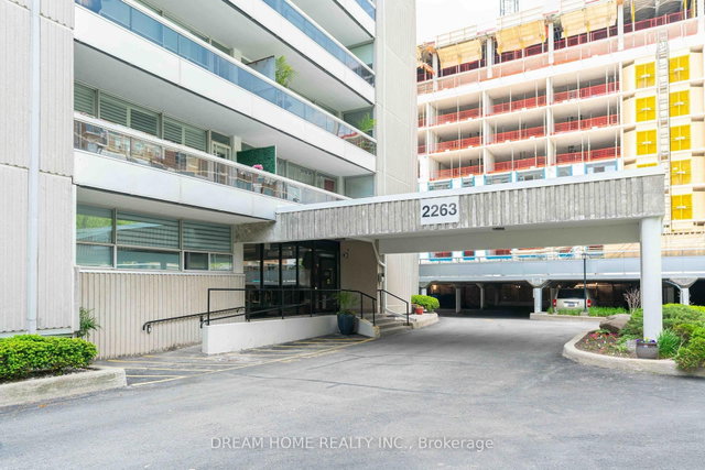 503 - 2263 Marine Drive