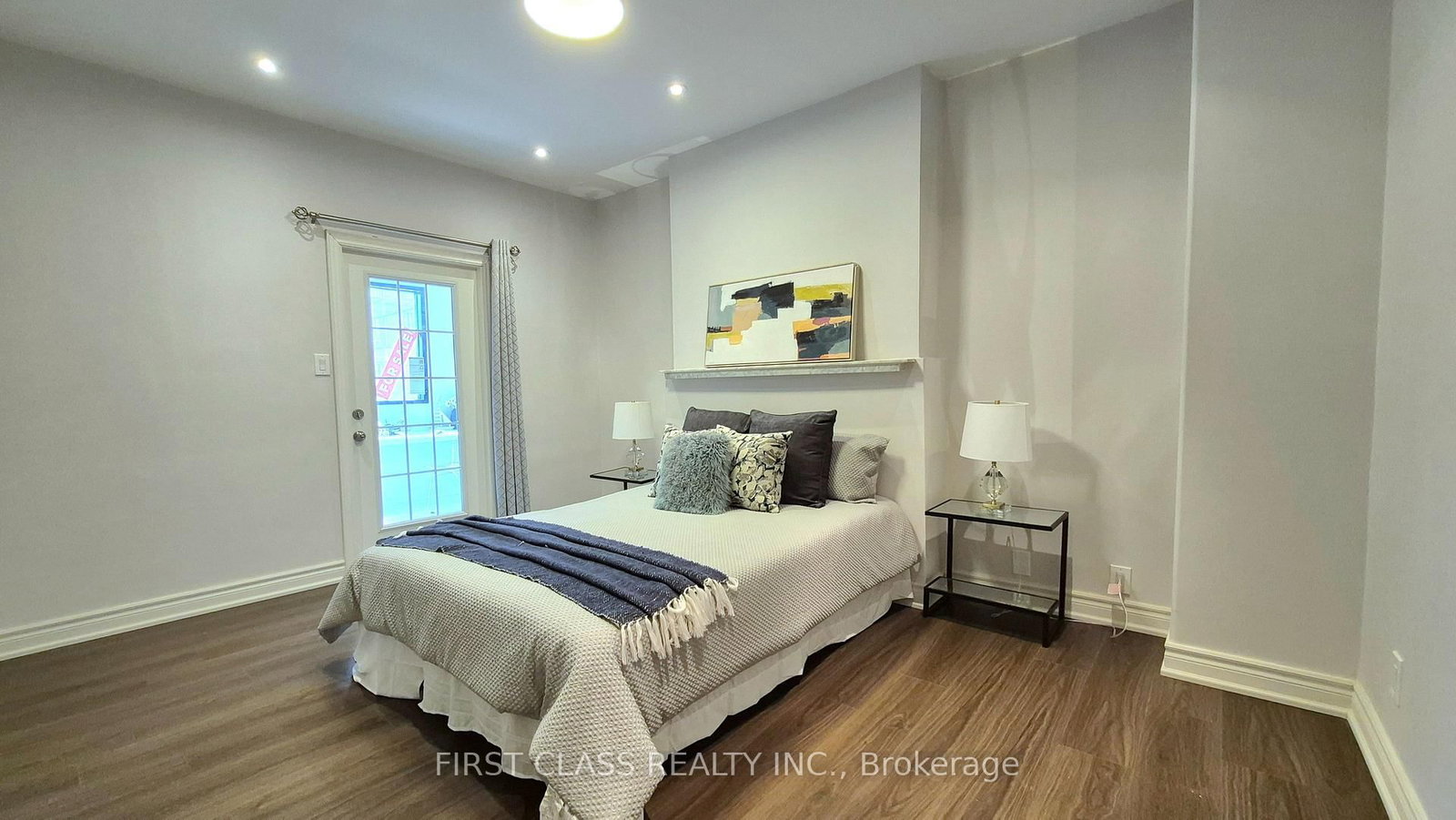 356 Wallace Avenue • Toronto, ON photo 14