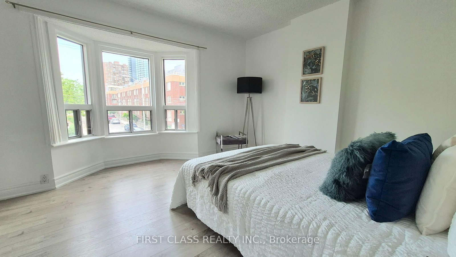 356 Wallace Avenue • Toronto, ON photo 24