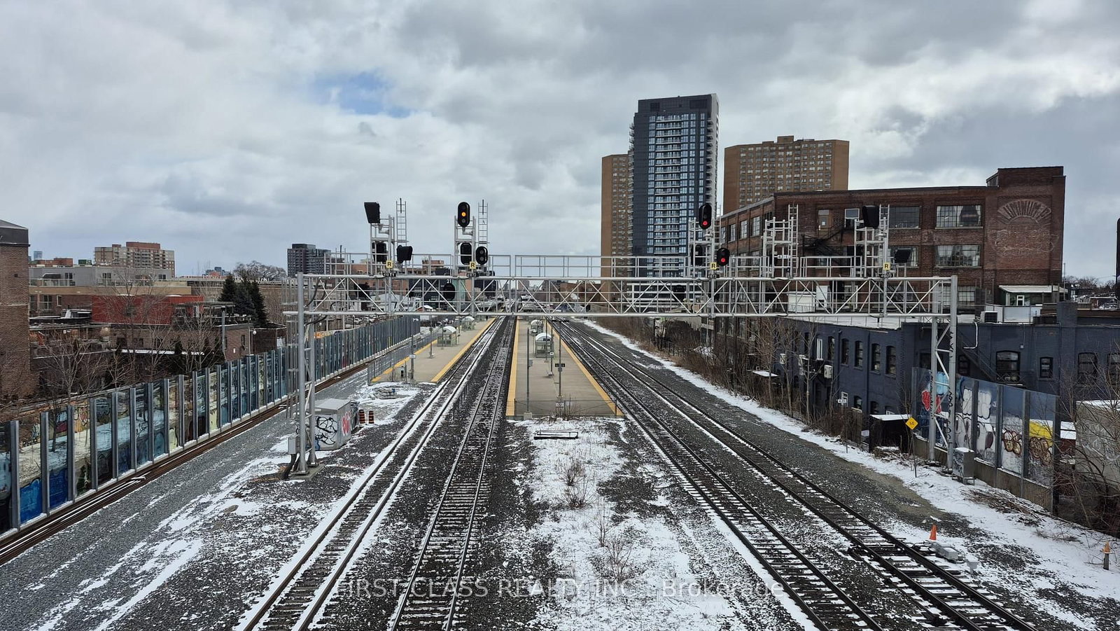 356 Wallace Avenue • Toronto, ON photo 39