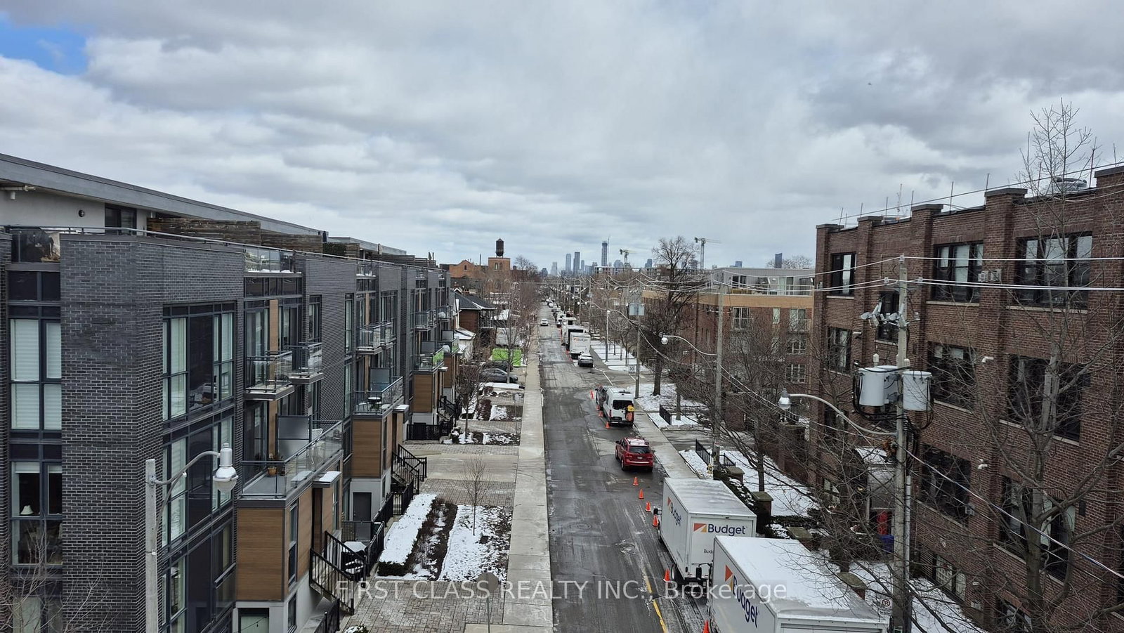 356 Wallace Avenue • Toronto, ON photo 40