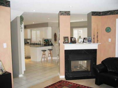 5103 Silverwater Mill Cres, Mississauga, L5V2B6 | Image 3