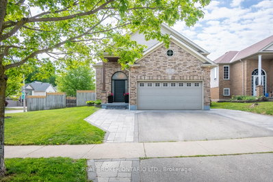 12 Kingsley Road