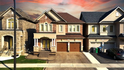 8-bed Detached House · 17 Henry Moody Dr