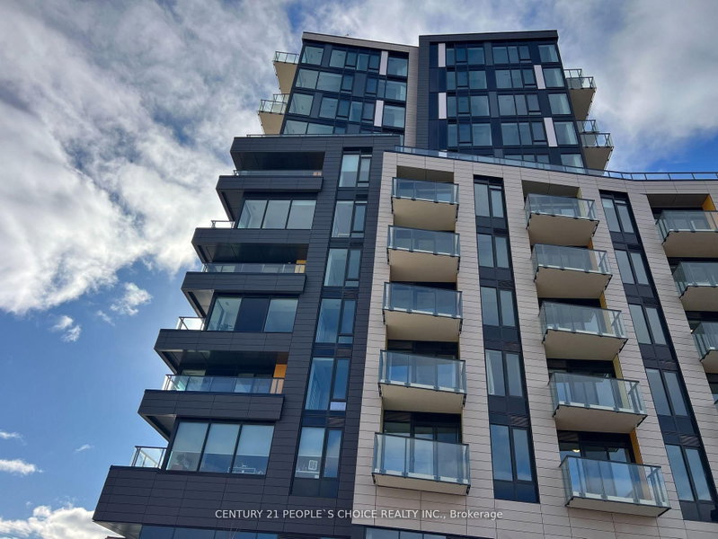 home for lease on 807-1415 Dundas Street E