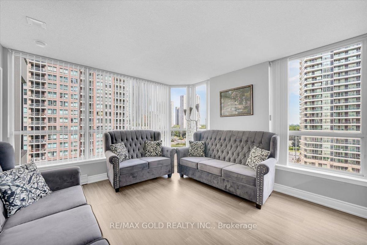 55 W Elm Drive • #805 • Mississauga, ON photo 16