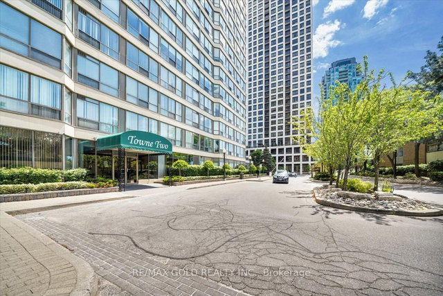 805 - 55 Elm Drive W