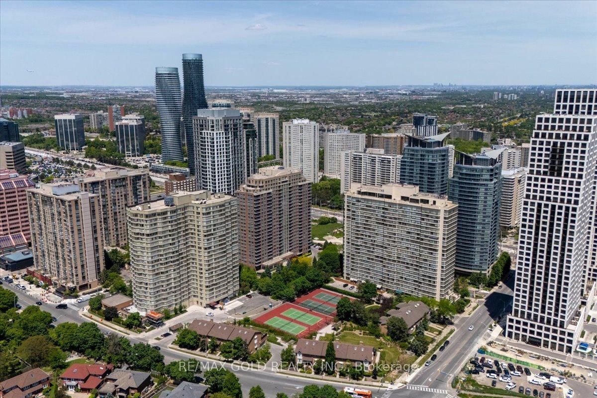 55 W Elm Drive • #805 • Mississauga, ON photo 50