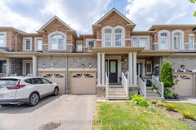 3-bed Townhouse · 74 Fann Dr