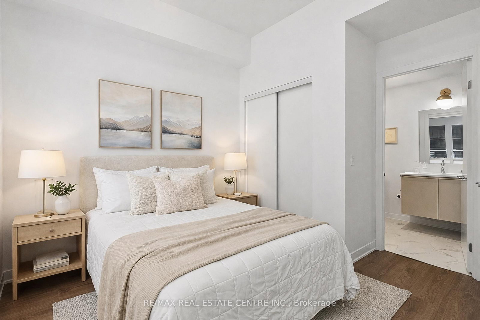 405 Dundas Street W • #316 • Oakville, ON photo 13