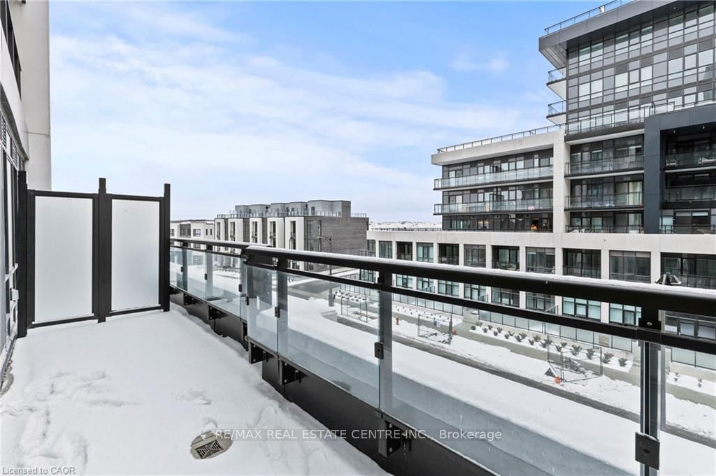 405 Dundas Street W • #316 • Oakville, ON photo 15