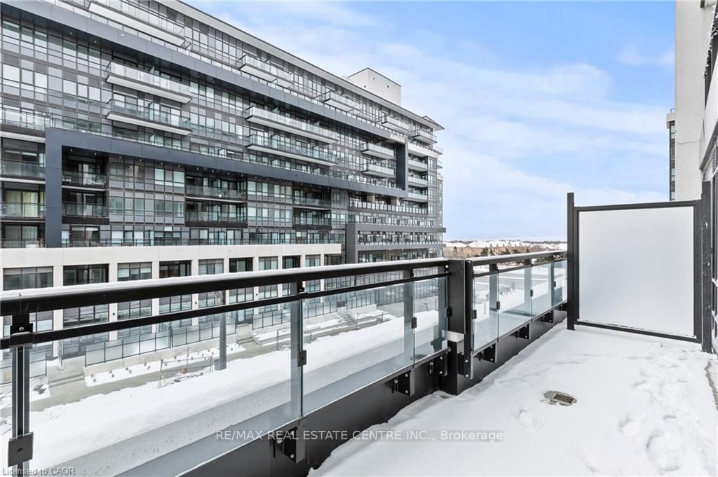 405 Dundas Street W • #316 • Oakville, ON photo 16