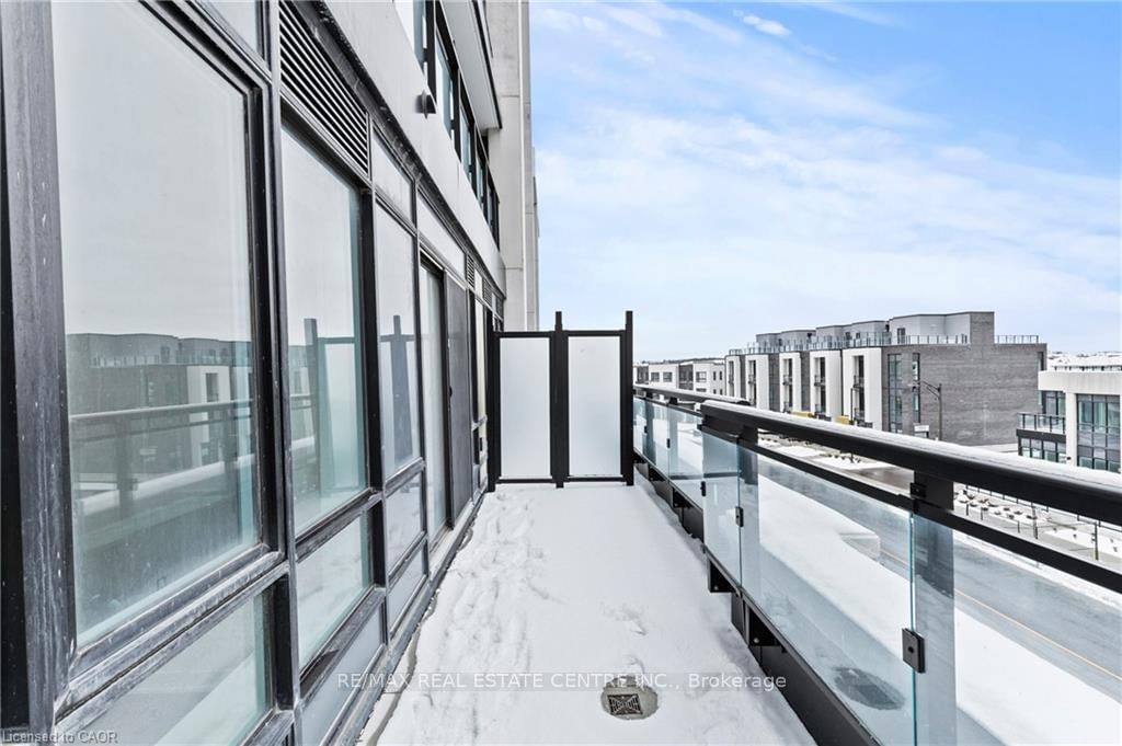405 Dundas Street W • #316 • Oakville, ON photo 17