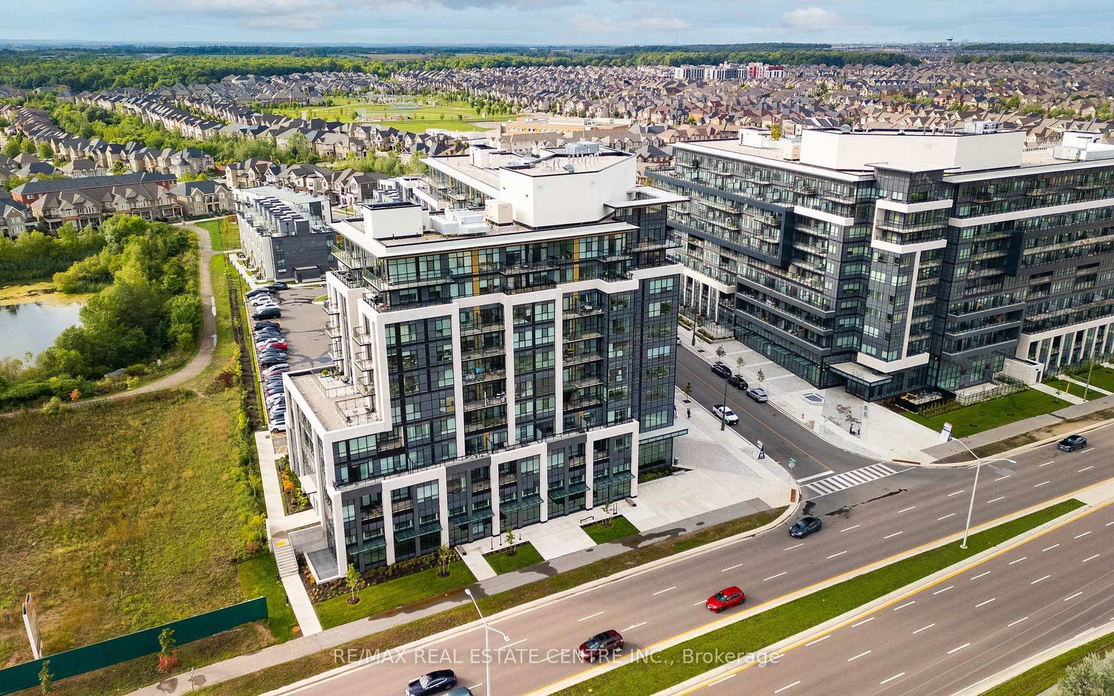 405 Dundas Street W • #316 • Oakville, ON photo 34