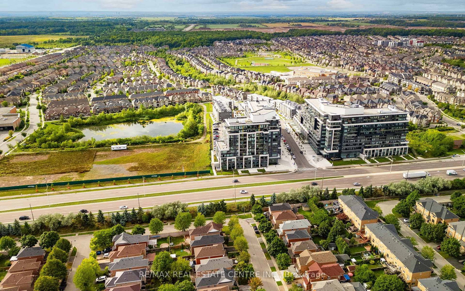 405 Dundas Street W • #316 • Oakville, ON photo 38