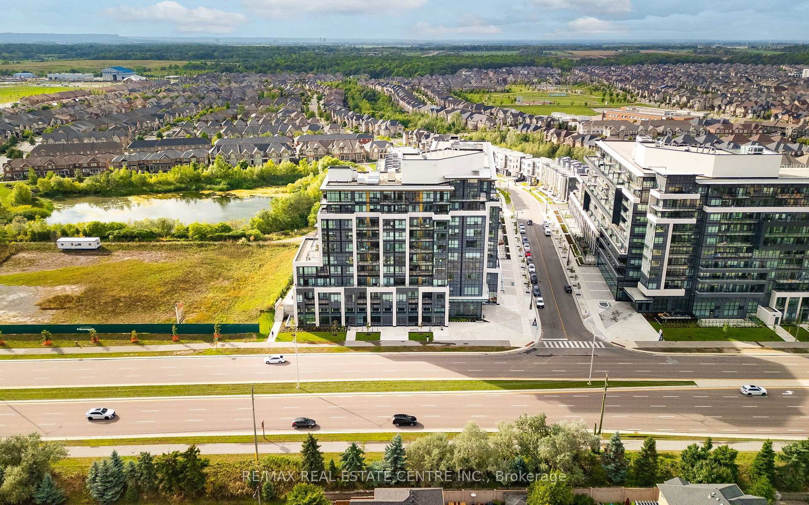405 Dundas Street W • #316 • Oakville, ON photo 39