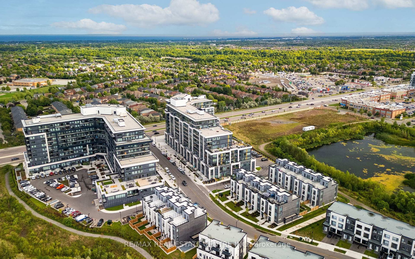 405 Dundas Street W • #316 • Oakville, ON photo 41