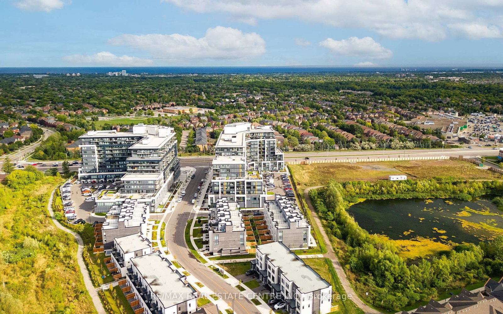 405 Dundas Street W • #316 • Oakville, ON photo 42