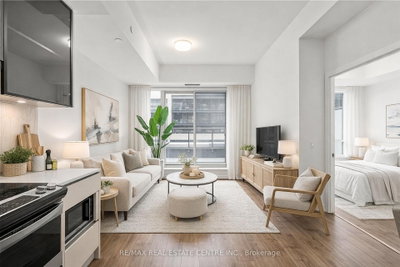 405 Dundas Street W • #316 • Oakville, ON photo 9