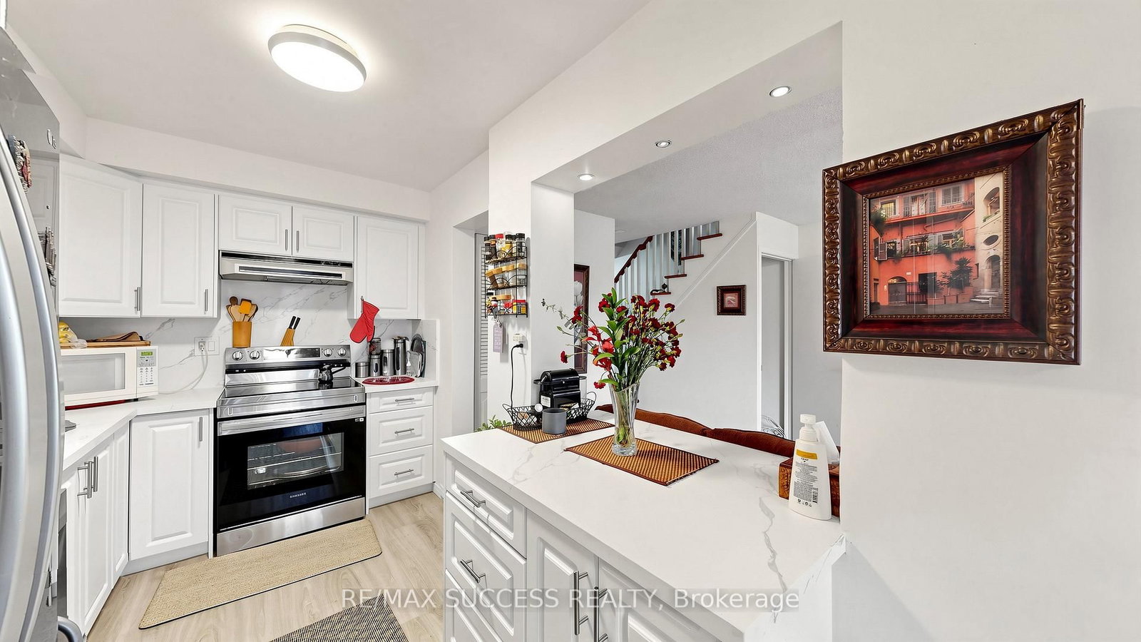 2617 Windwood Drive • #19 • Mississauga, ON photo 12