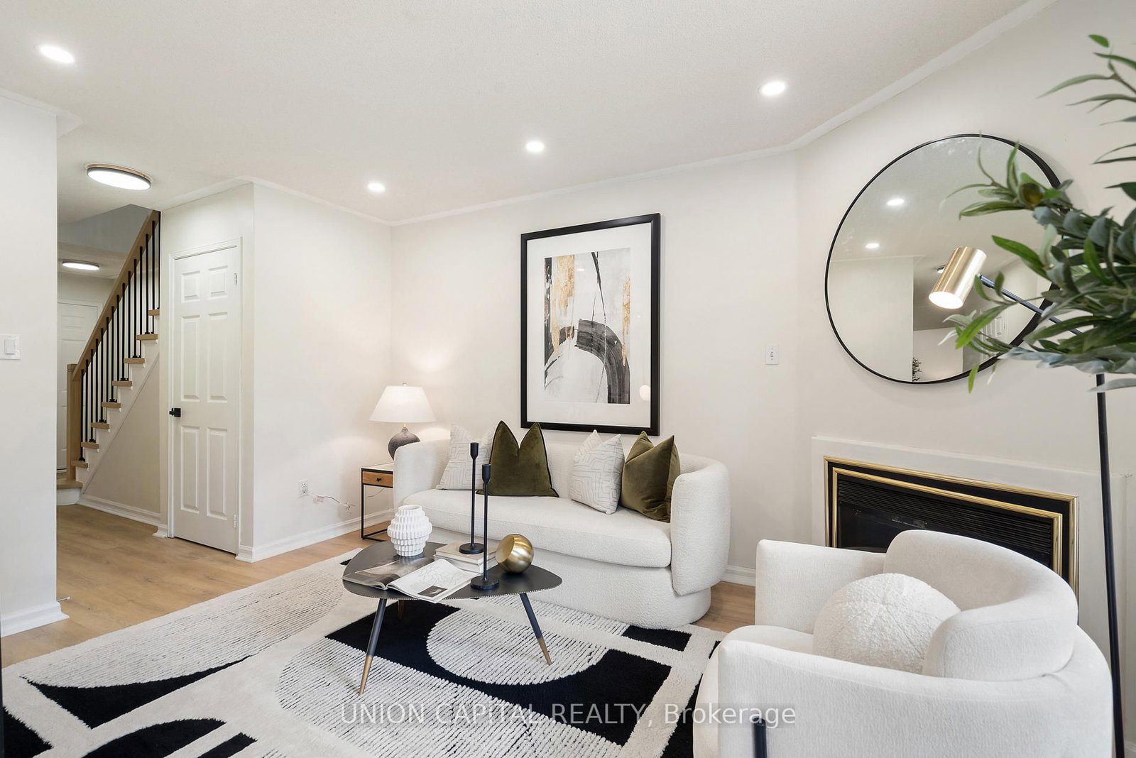 2555 Thomas Street • #106 • Mississauga, ON photo 19