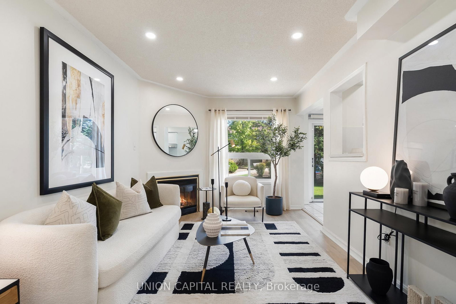 2555 Thomas Street • #106 • Mississauga, ON photo 20