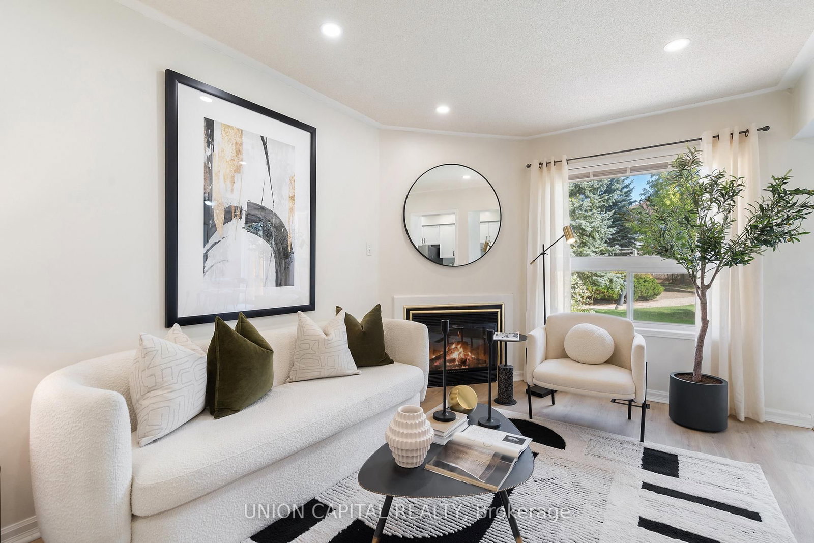 2555 Thomas Street • #106 • Mississauga, ON photo 21