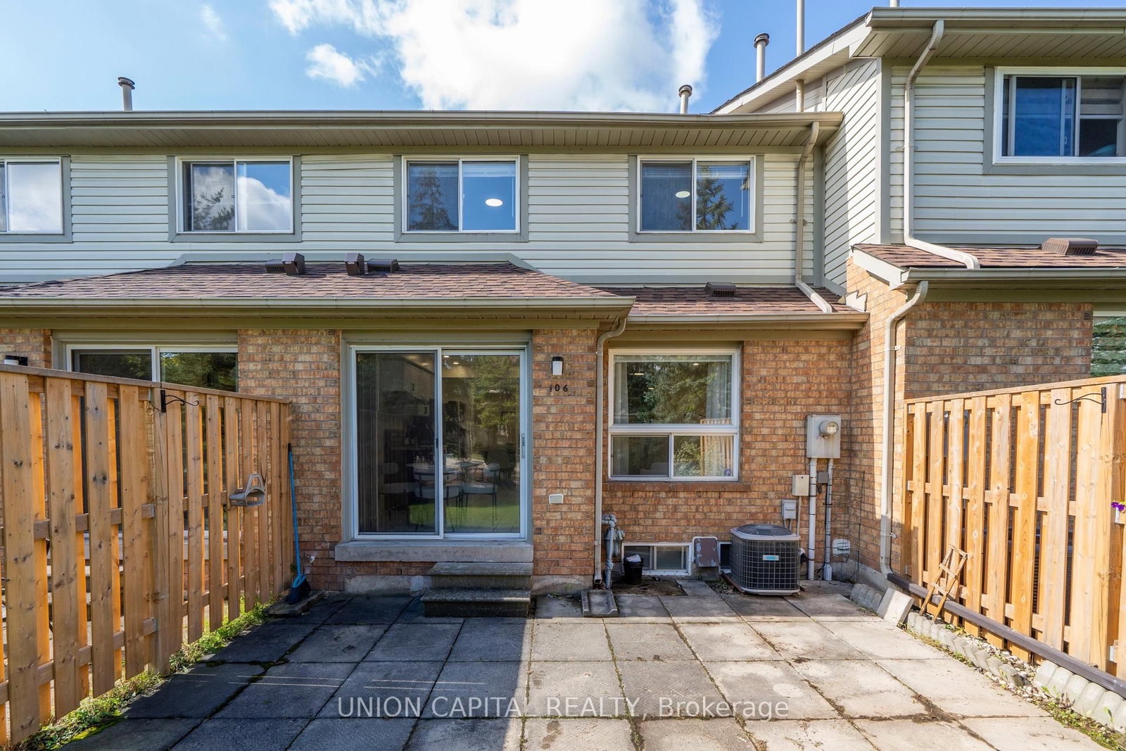 2555 Thomas Street • #106 • Mississauga, ON photo 37
