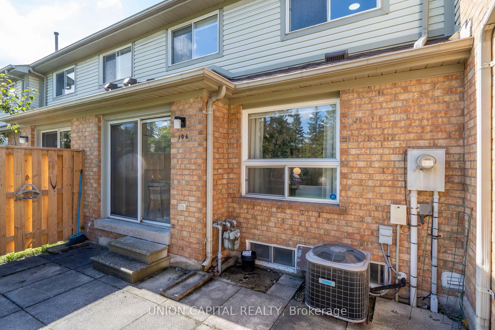 2555 Thomas Street • #106 • Mississauga, ON photo 38