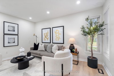 2555 Thomas Street • #106 • Mississauga, ON photo 8