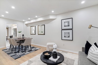 2555 Thomas Street • #106 • Mississauga, ON photo 9