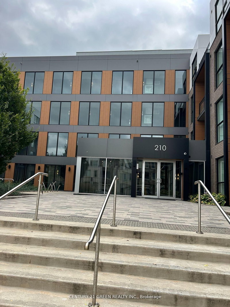home for lease on 403-210 Sabina Drive