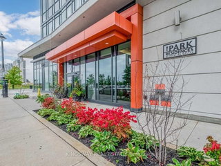 2504 - 4099 Brickstone Mews