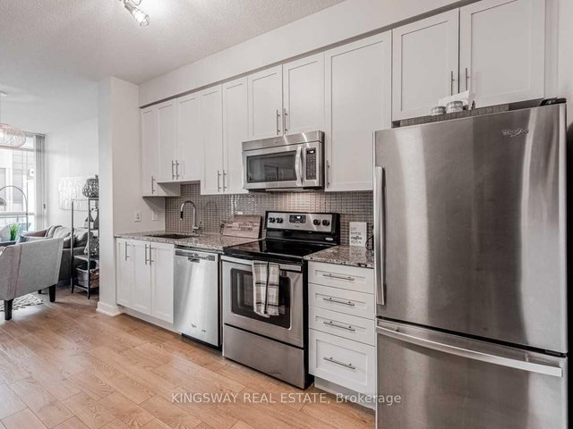 2504 - 4099 Brickstone Mews