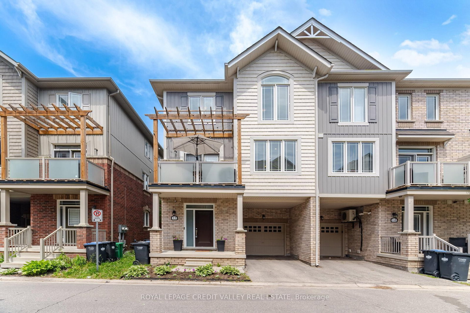 12 Frank Lane • Caledon, ON photo 1
