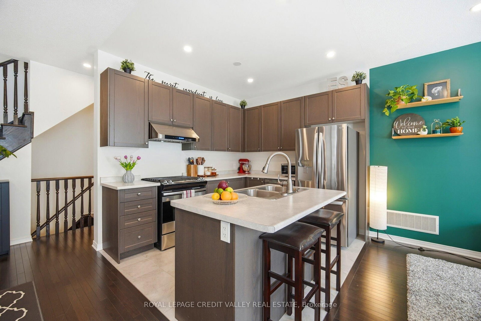 12 Frank Lane • Caledon, ON photo 10